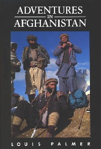 Adventures in Afghanistan