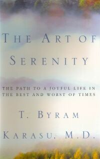 Art of Serenity