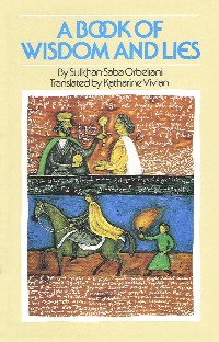 A Book of Wisdom and Lies