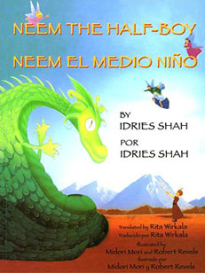 Neem the Half-Boy