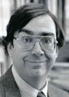 Photo of Charles Swencionis