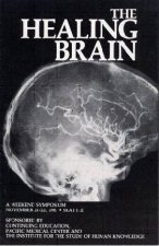 Poster for the seminar The Healing Brain