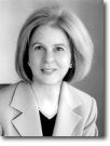 Photo of Elaine Pagels